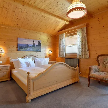 Scheffau Apartment Scheffau am Wilden Kaiser