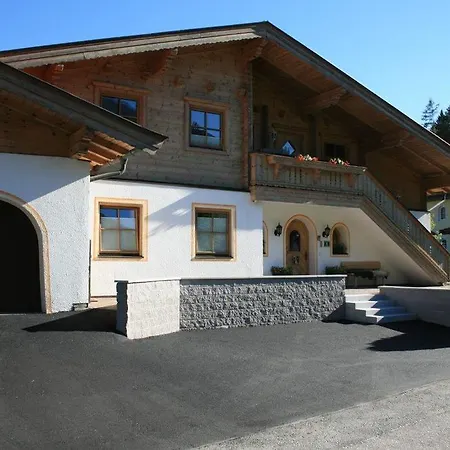 Scheffau Appartement Scheffau am Wilden Kaiser