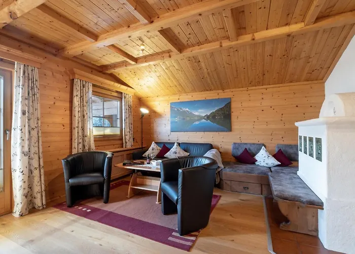 Scheffau * Scheffau am Wilden Kaiser