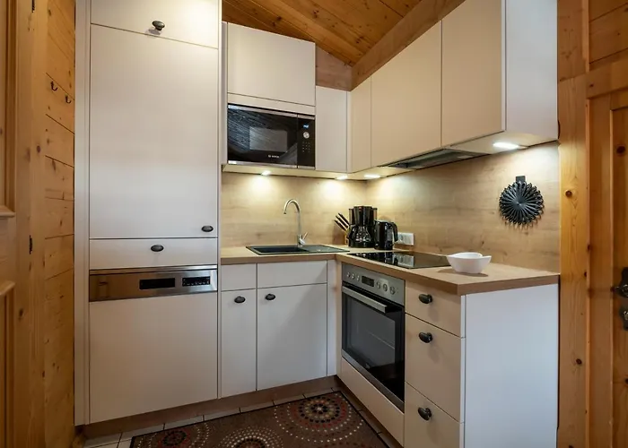 Scheffau Appartamento