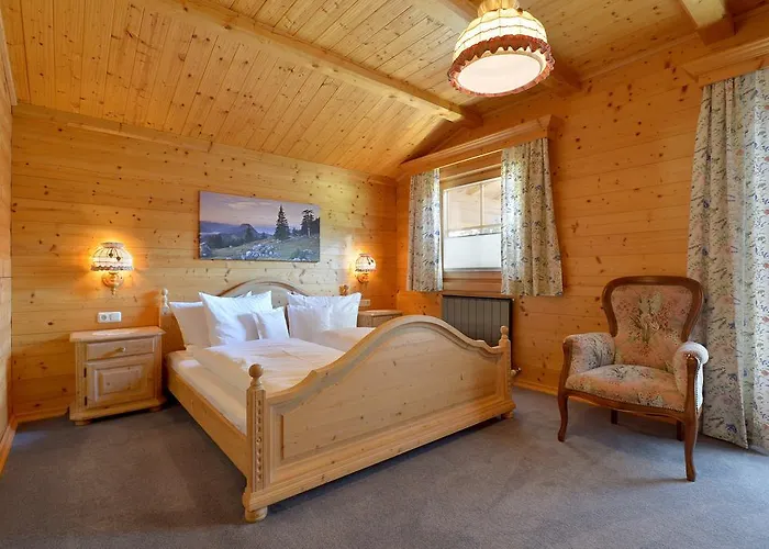 Scheffau Appartement Scheffau am Wilden Kaiser