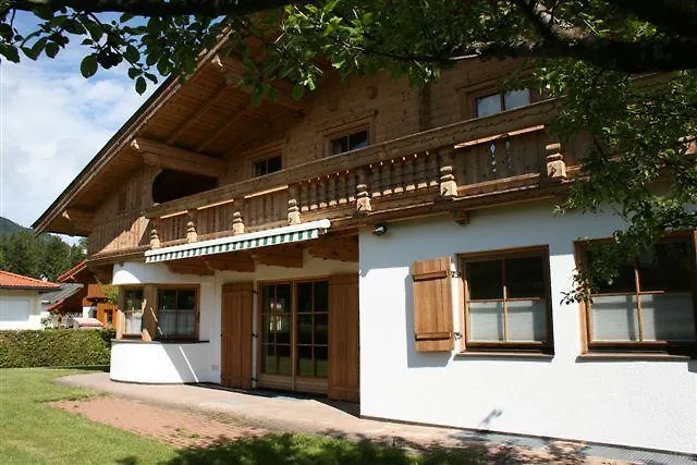 Appartement Scheffau *