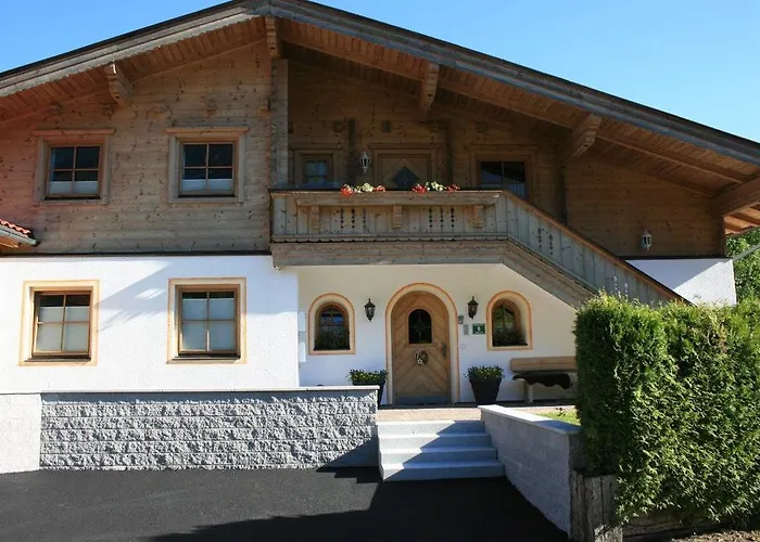Scheffau Scheffau am Wilden Kaiser