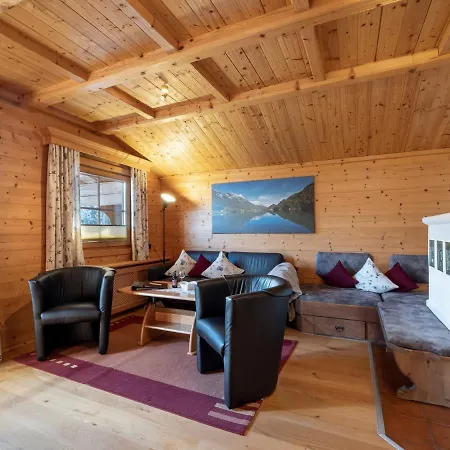 Scheffau * Scheffau am Wilden Kaiser