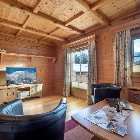 Διαμέρισμα Scheffau *